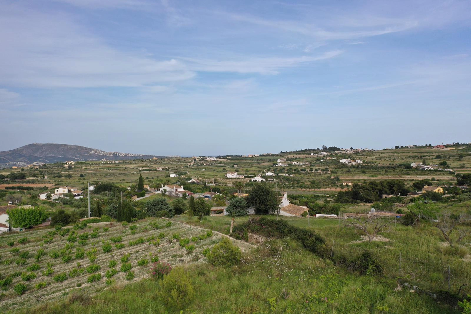 CRH745102 - Finca en venta en Teulada