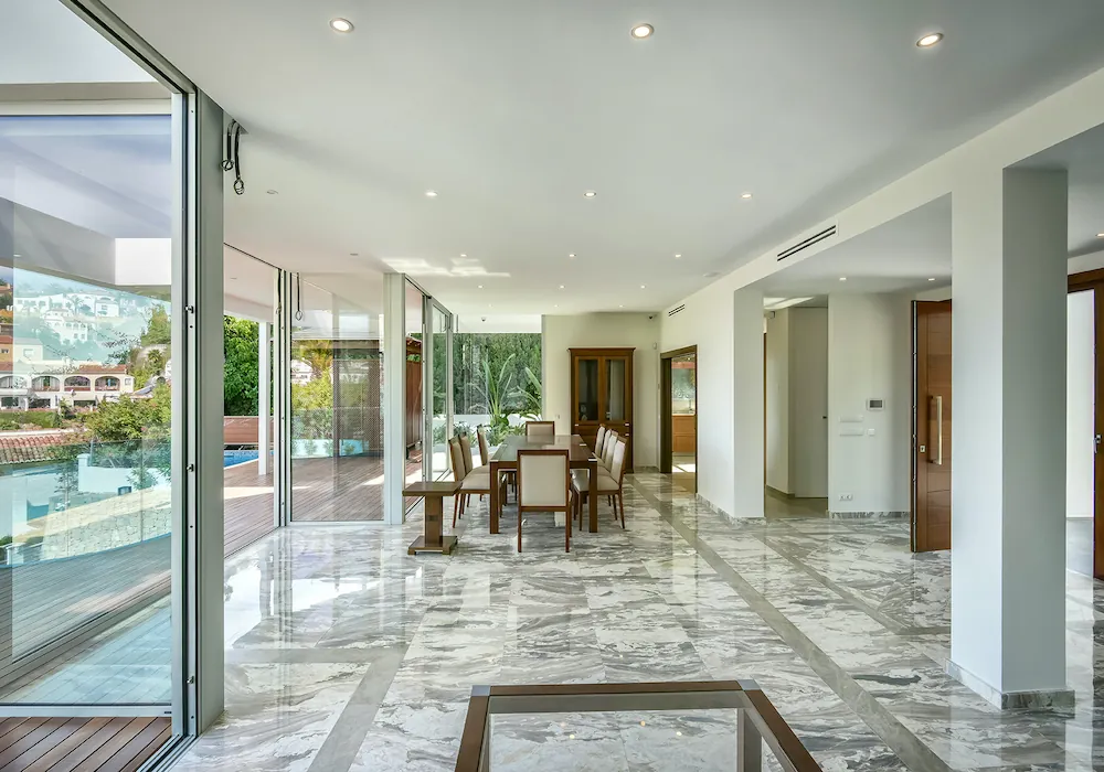 CR128441 - Chalet/Villa en venta en Calpe