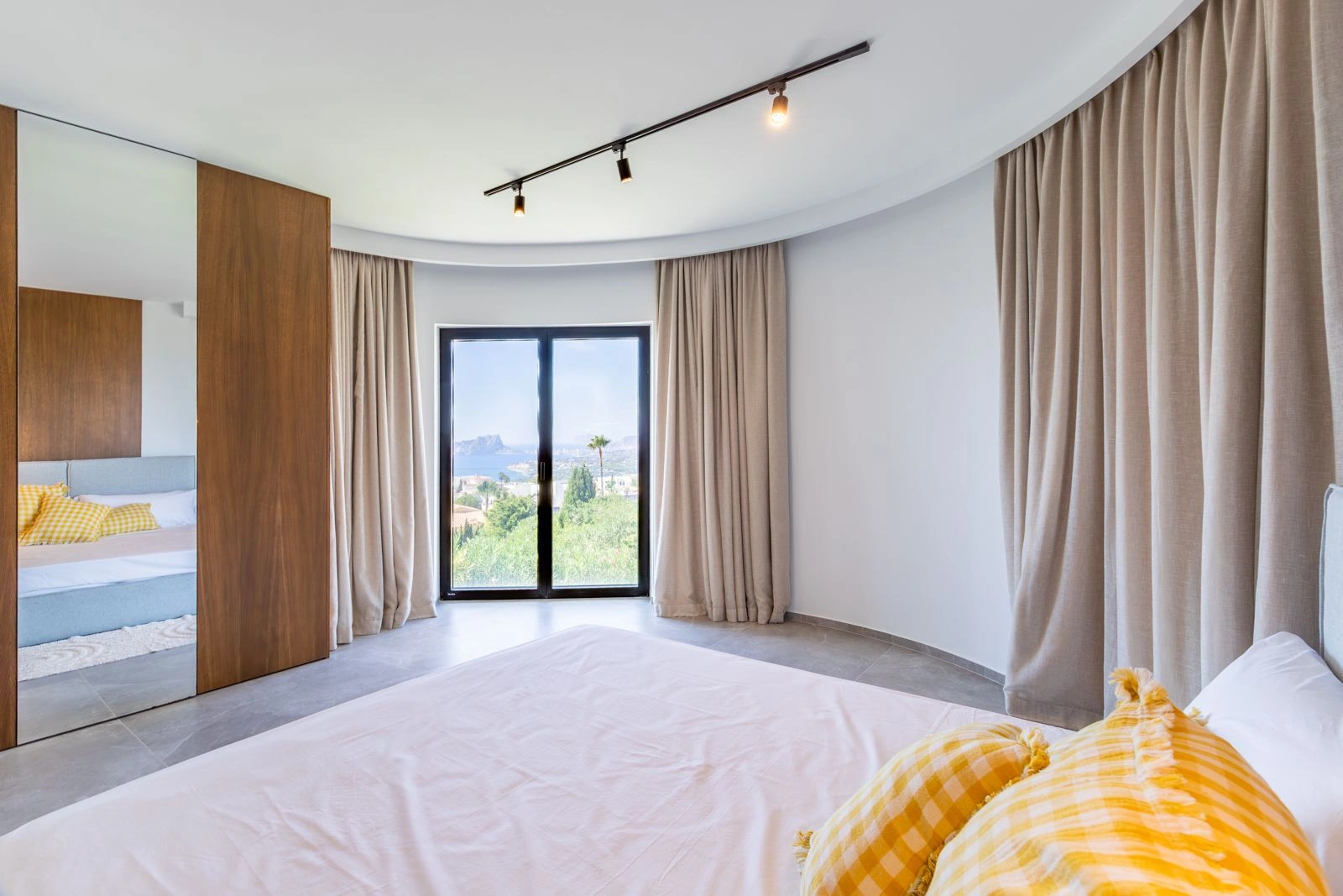 CRH252758 - Chalet/Villa en venta en Moraira