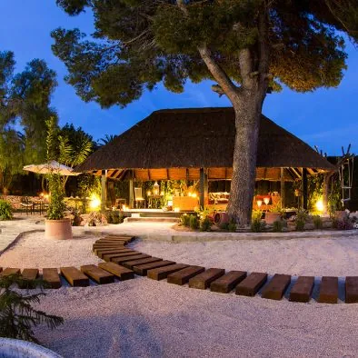 CRCB293436 - Chalet Calpe de 4 dormitorios