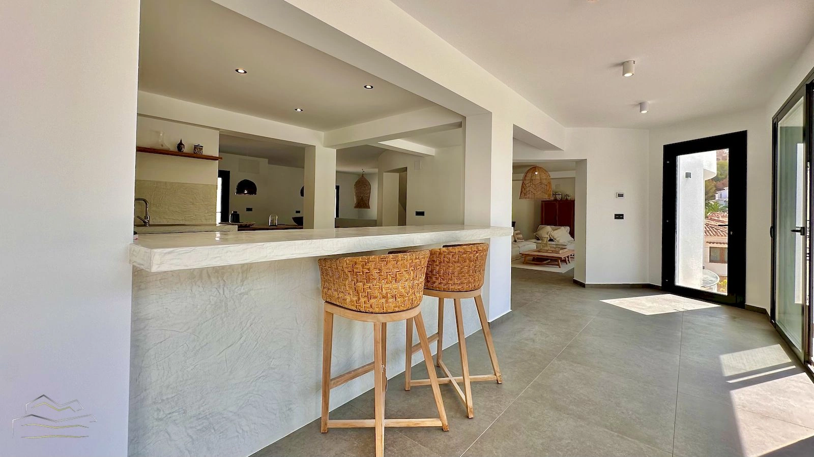 CR928848 - Villa à la vente à Moraira