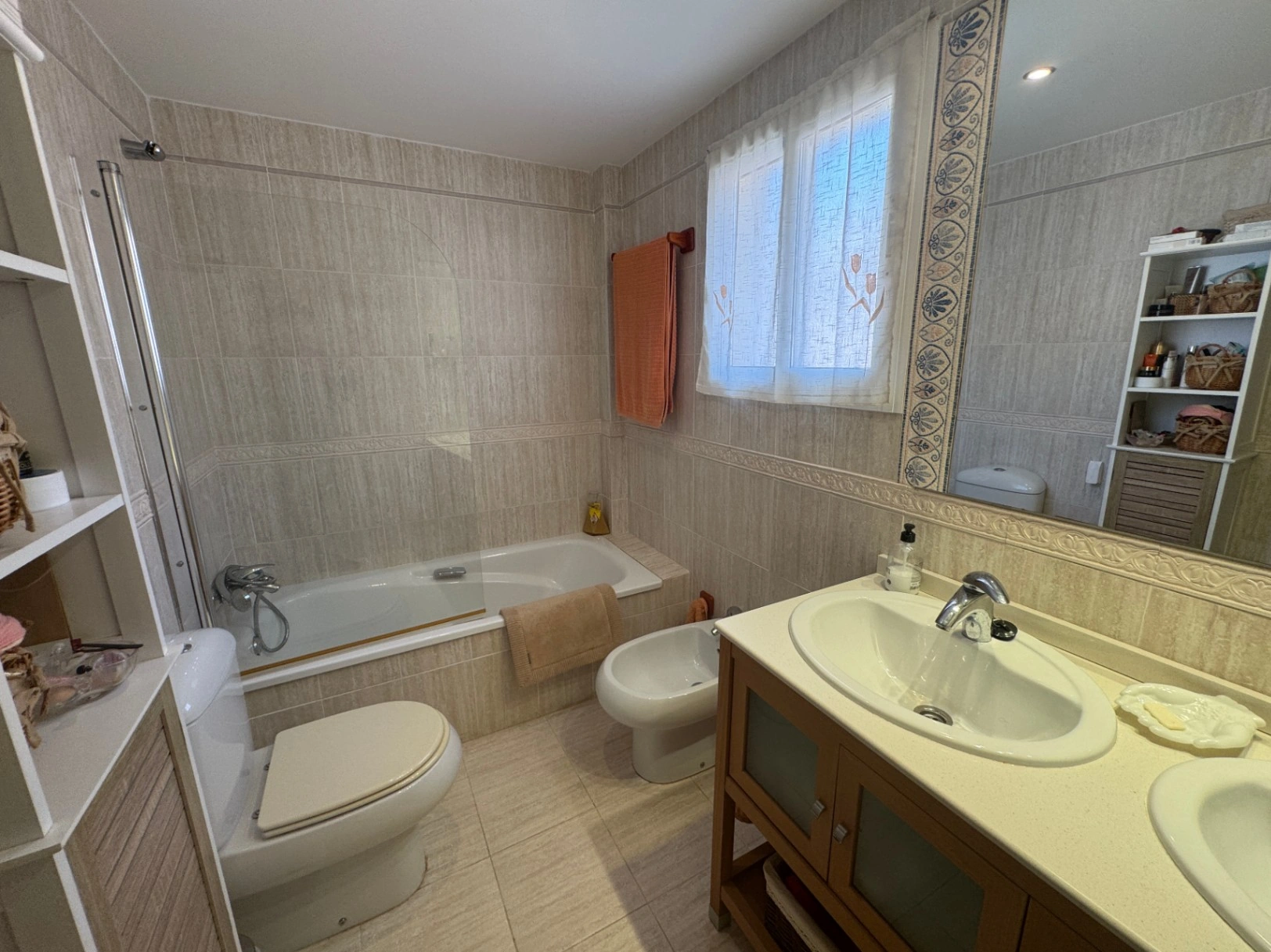 CR1059 - Ático Dúplex en Montañar I – A solo 150 metros del mar | Jávea