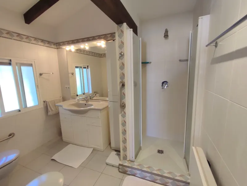 CRXC1018 - Villa for sale, Montgo Jávea area, Mediterranean rustic style