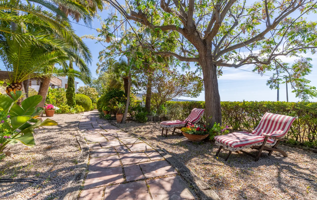 CRH176981 - Finca en venta en Teulada
