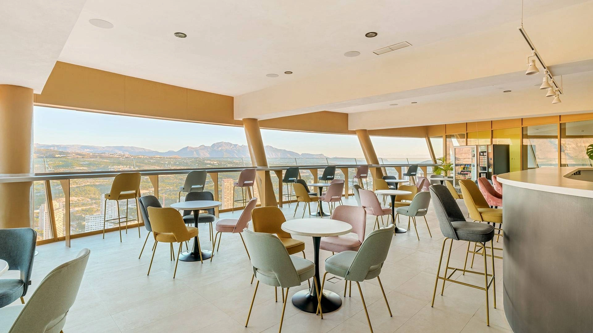 CR860666 - Apartamento en venta en Benidorm