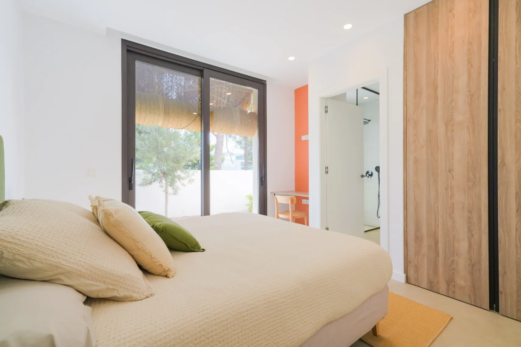 CRMI330448 - VILLA DE LUXE À MORAIRA, STYLE IBIZA