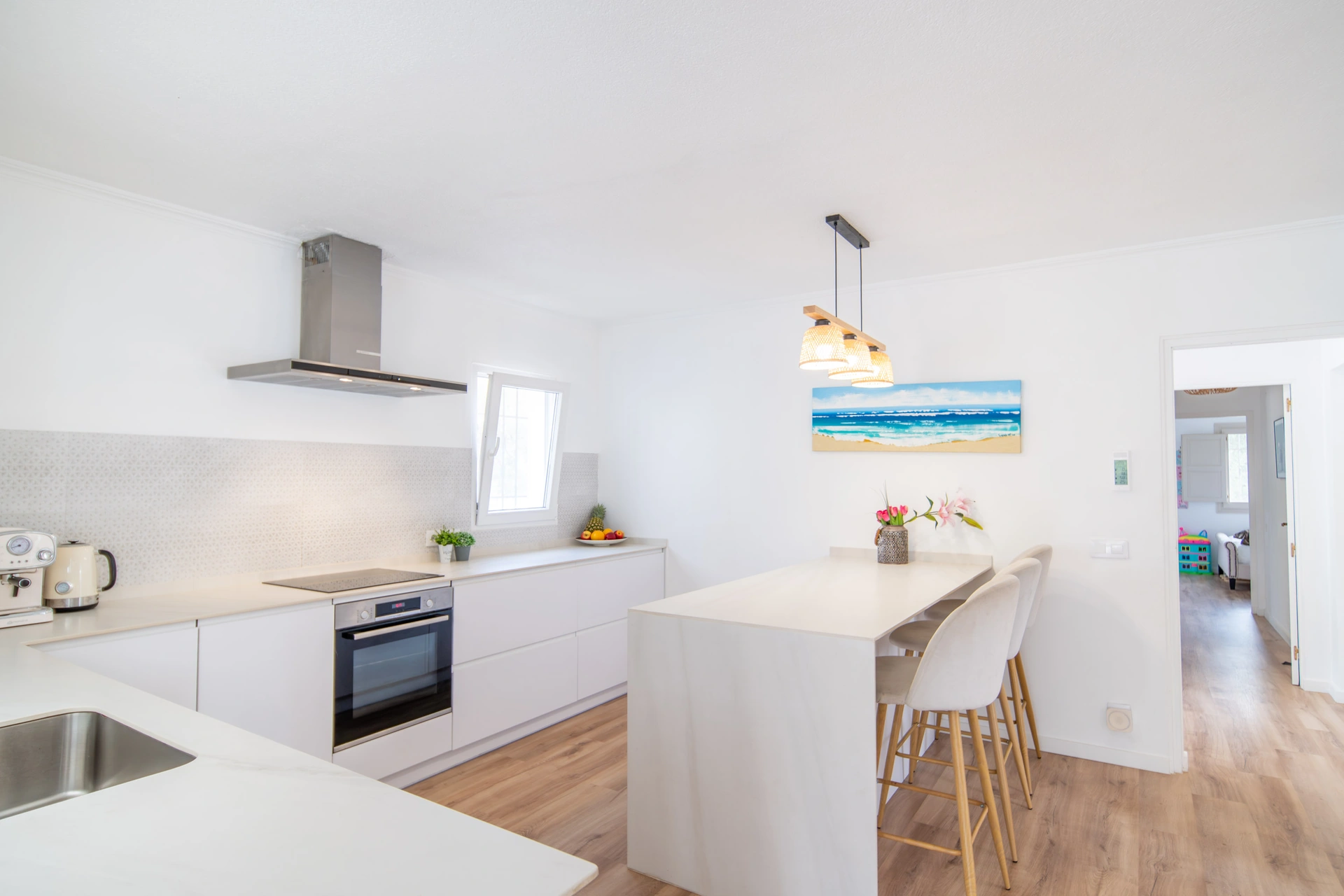 CR256646 - Chalet/Villa en venta en Jávea