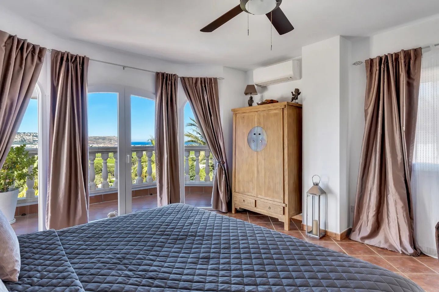CR086140 - Chalet/Villa en venta en Javea