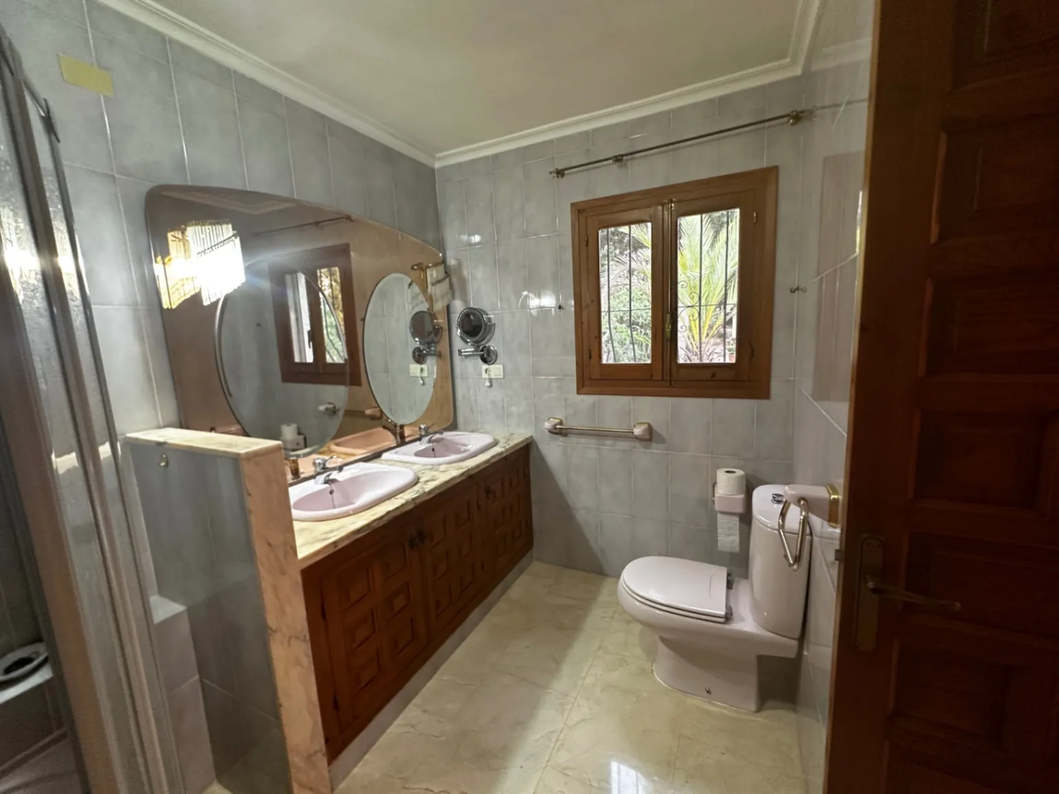 CR448317 - VILLA WITH DETACHED GUEST HOUSE IN EL MONTGO