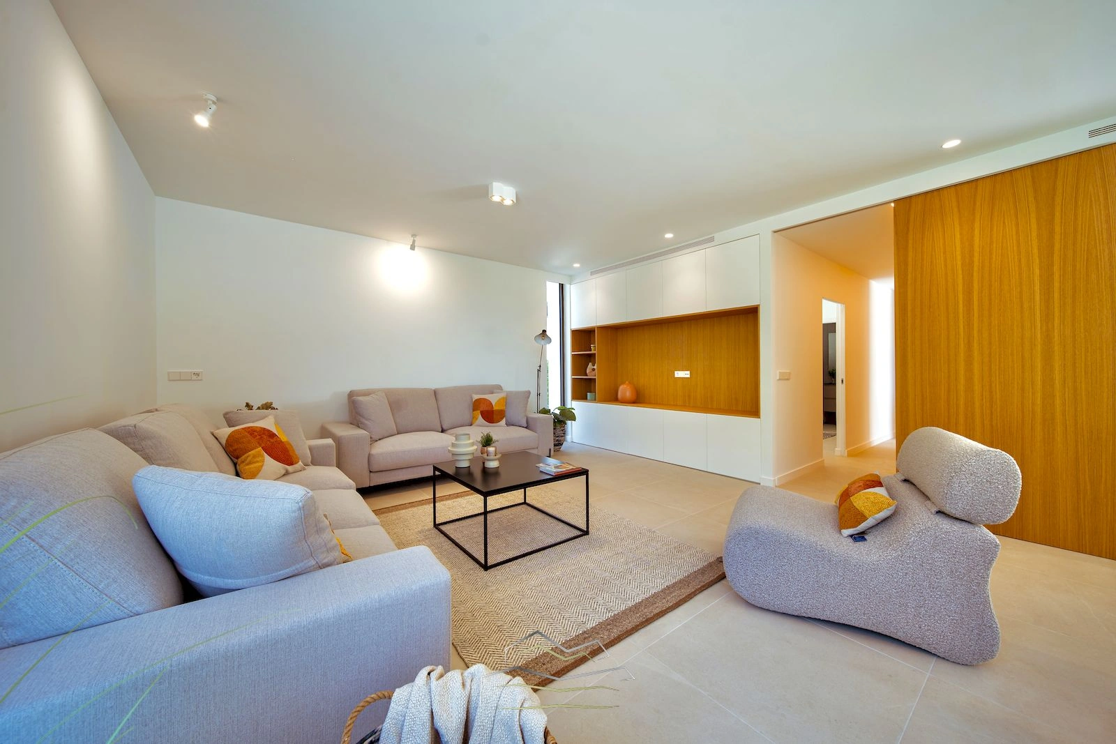 CR259937 - Villa à la vente à Moraira