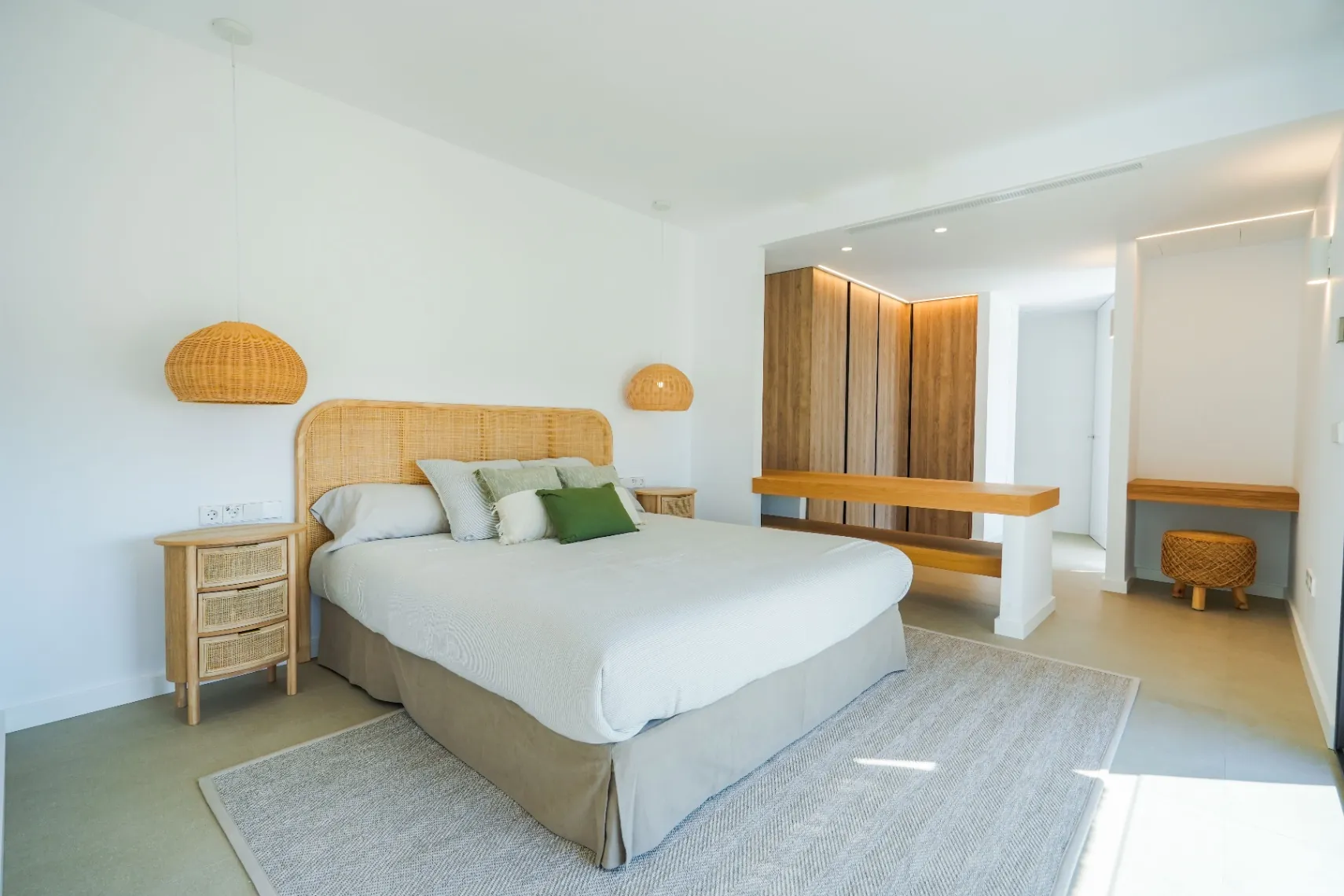 CRMI330448 - VILLA DE LUXE À MORAIRA, STYLE IBIZA