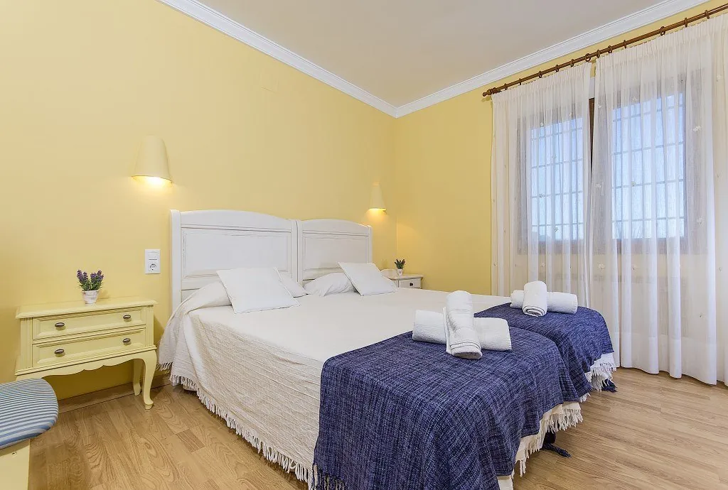 RCBR595643 - Villa à la vente à Moraira