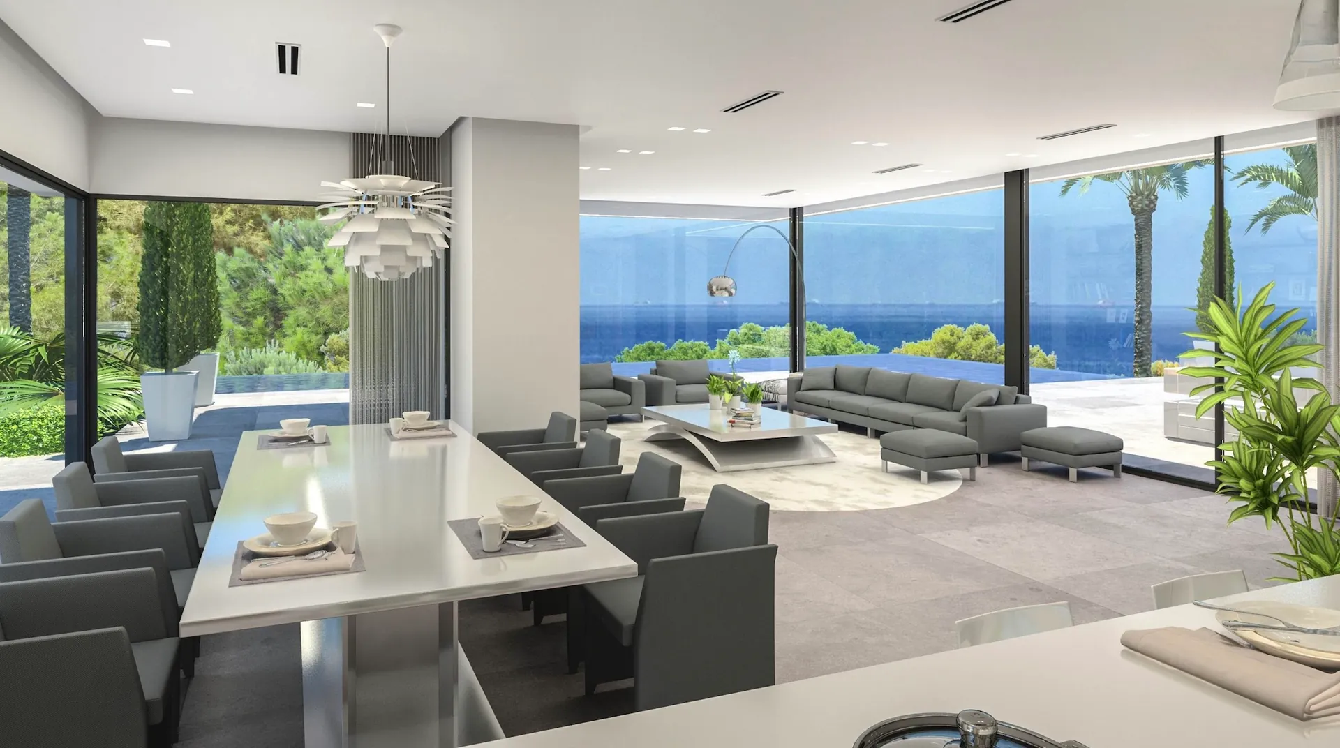 CR910875 - Chalet/Villa en venta en Denia