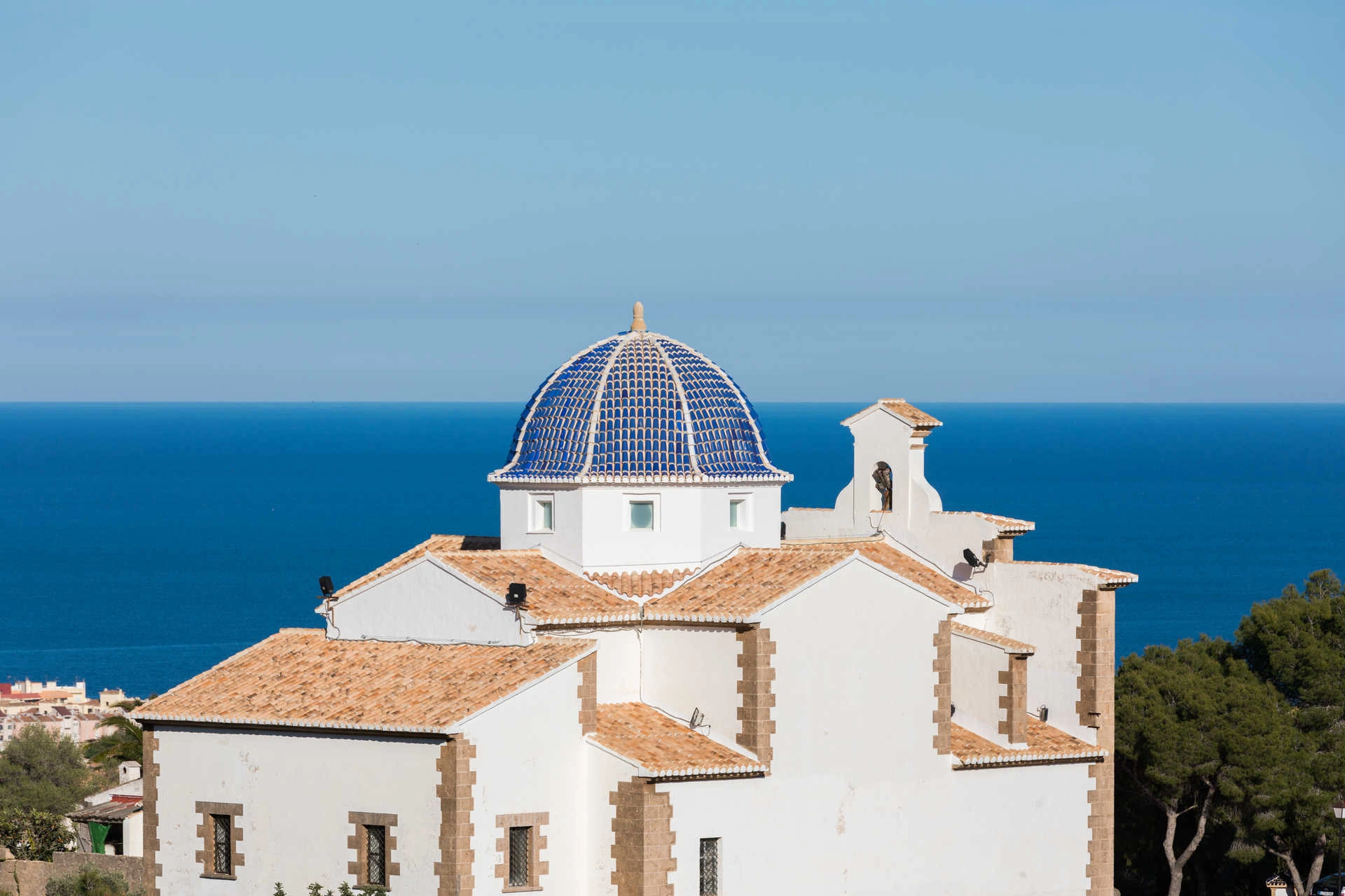 RCBR889961 - Chalet/Villa en venta en Jávea