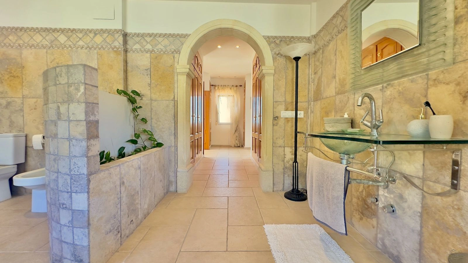 CR324283 - Villa à la vente à Javea/xabia