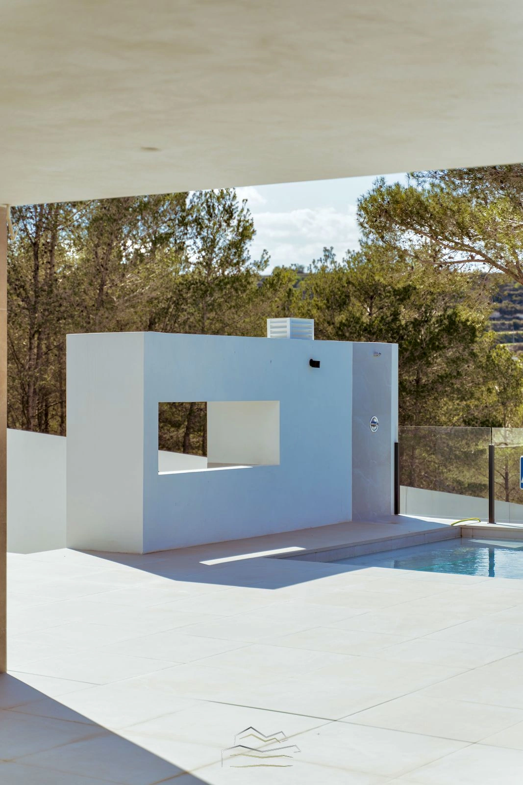 CR259937 - Villa à la vente à Moraira