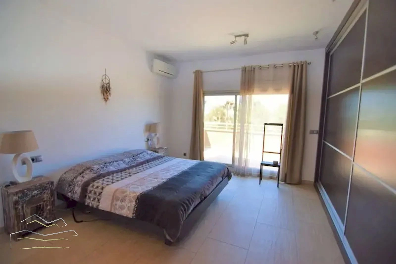 CR933231 - Villa à la vente à Javea/xabia