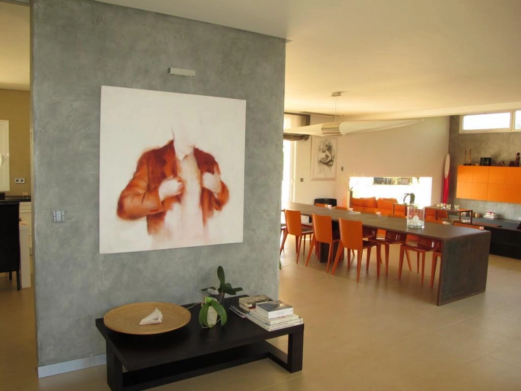 CRAL192183 - Villa minimalista en venta en Denia