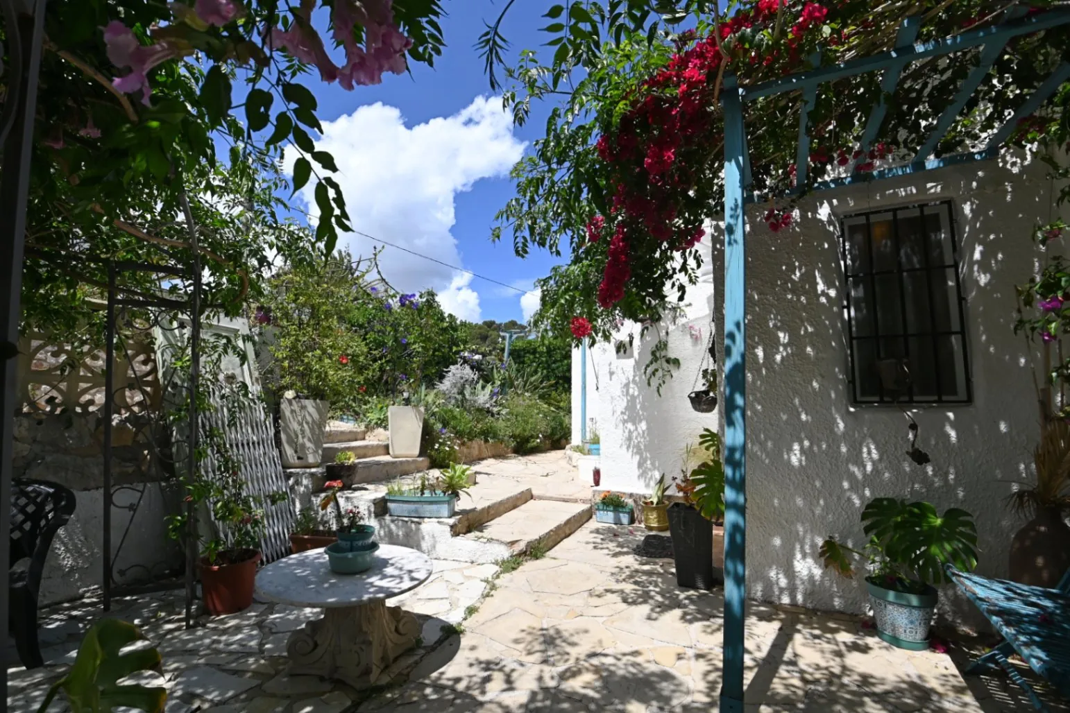 CRNL424923 - Chalet/Villa en venta en Jávea