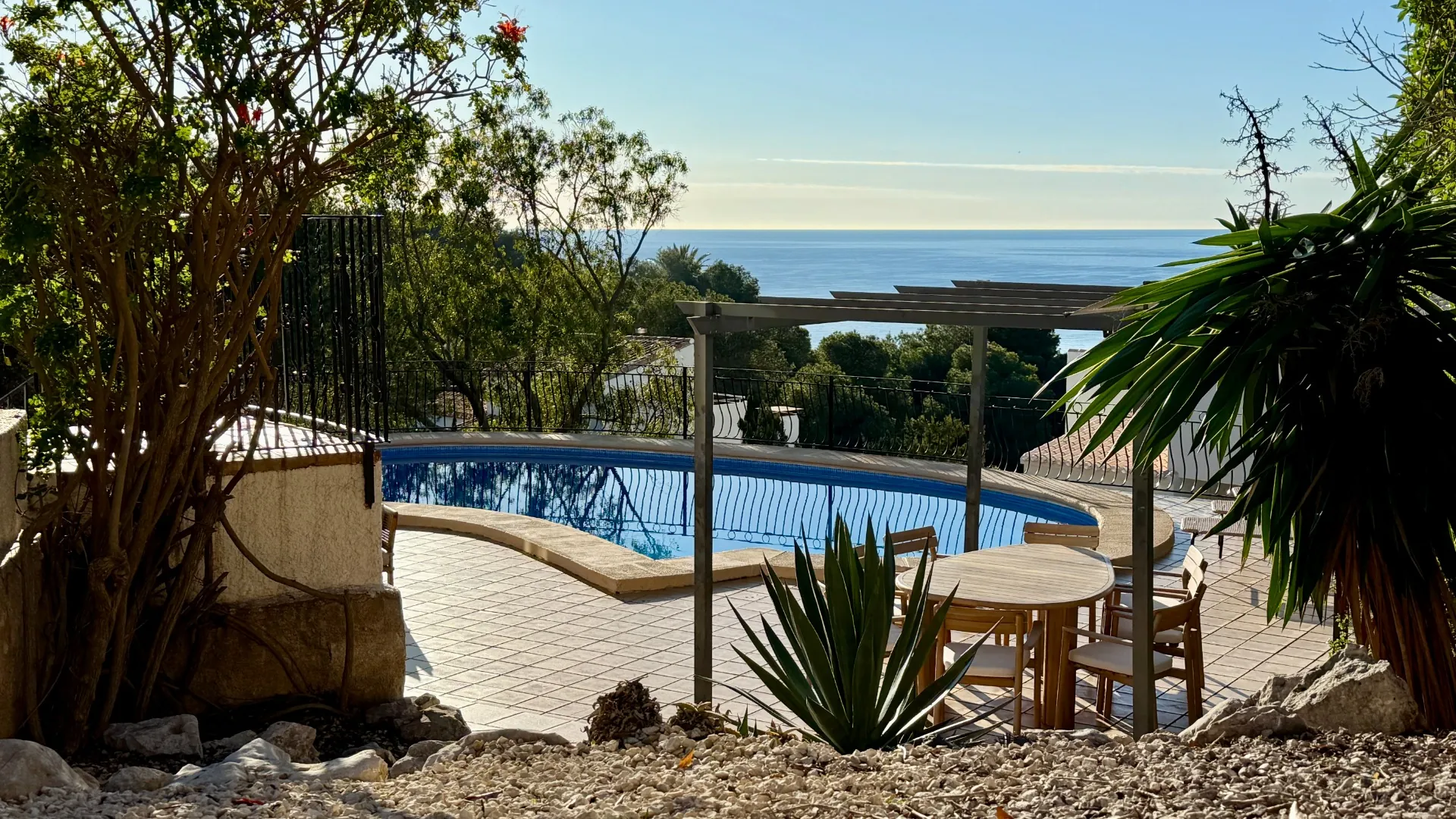 CR715879 - Villa zum verkauf in Javea