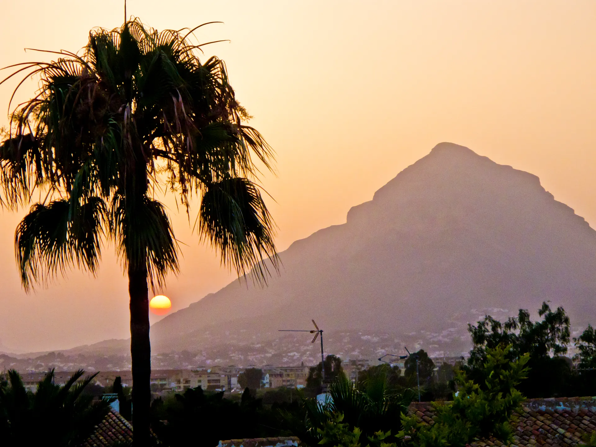 CRP781355 - Vie de luxe dans une villa exquise de Jávea avec vue panoramique et caractéristiques haut de gamme