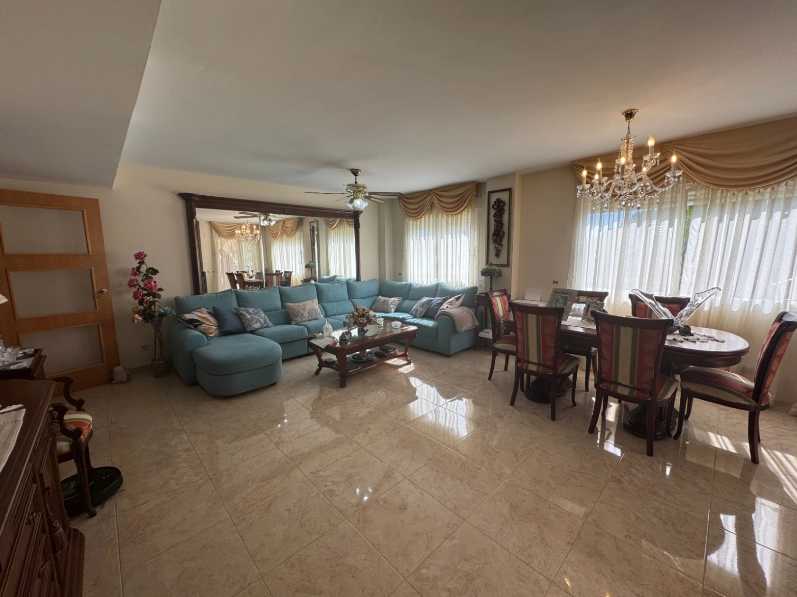 CR1059 - Ático Dúplex en Montañar I – A solo 150 metros del mar | Jávea