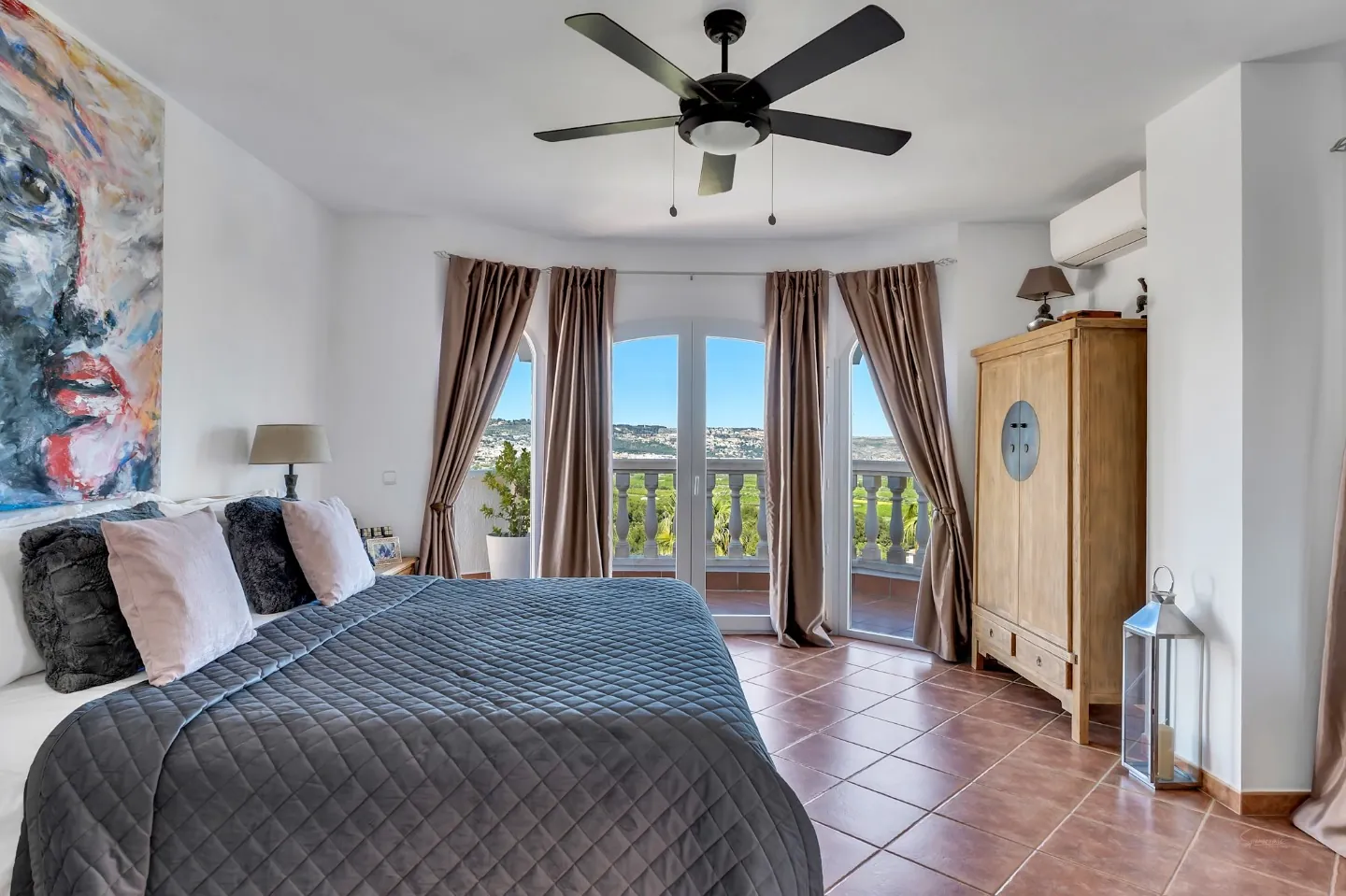 CR086140 - Chalet/Villa en venta en Javea