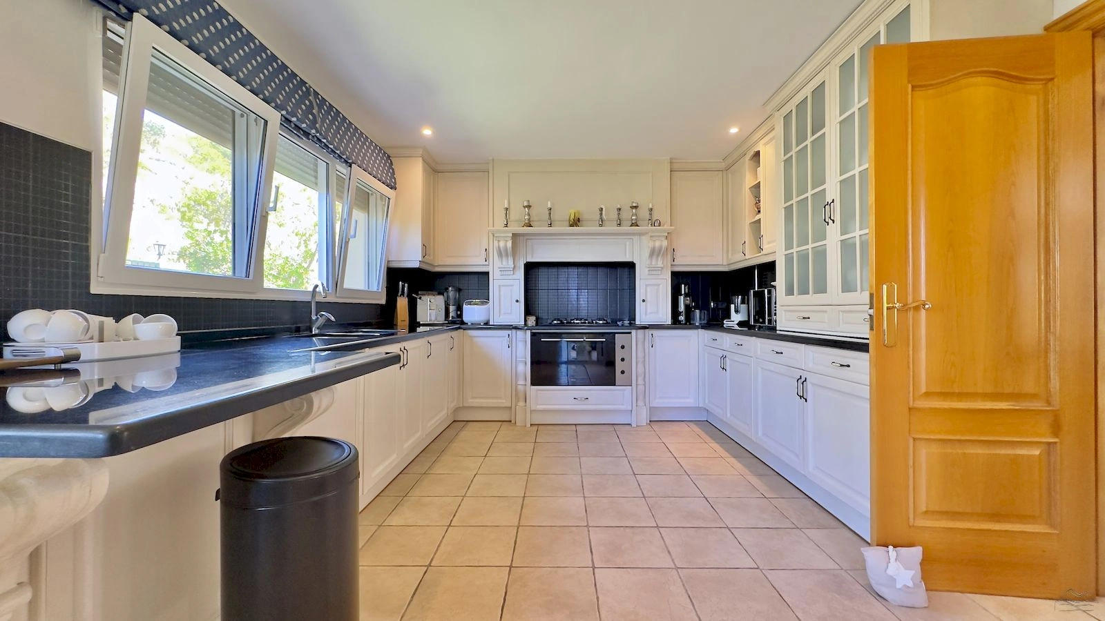 CR324283 - Villa à la vente à Javea/xabia