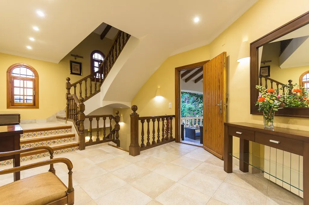 RCBR595643 - Villa à la vente à Moraira
