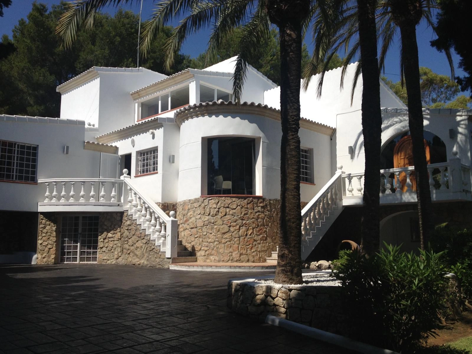 CRAL824290 - Villa en vente à Jávea, dans