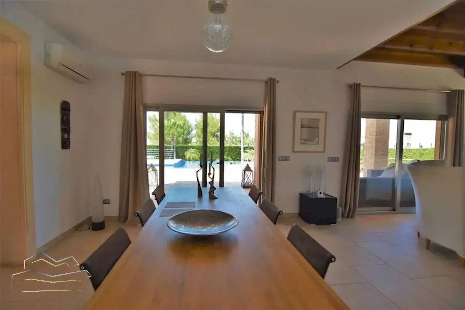 CR933231 - Villa à la vente à Javea/xabia