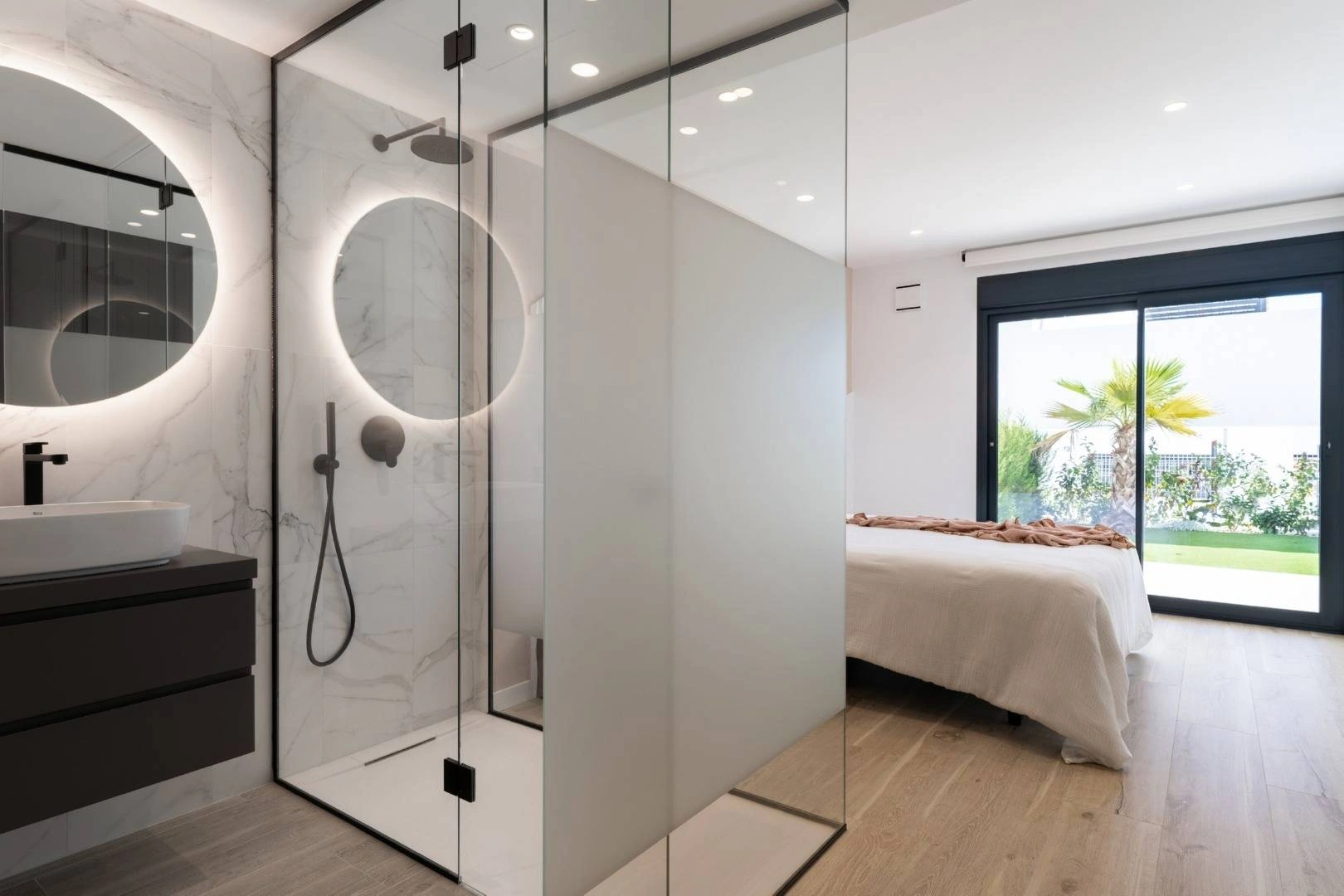 CR737420 - Appartement à la vente à Benitachell