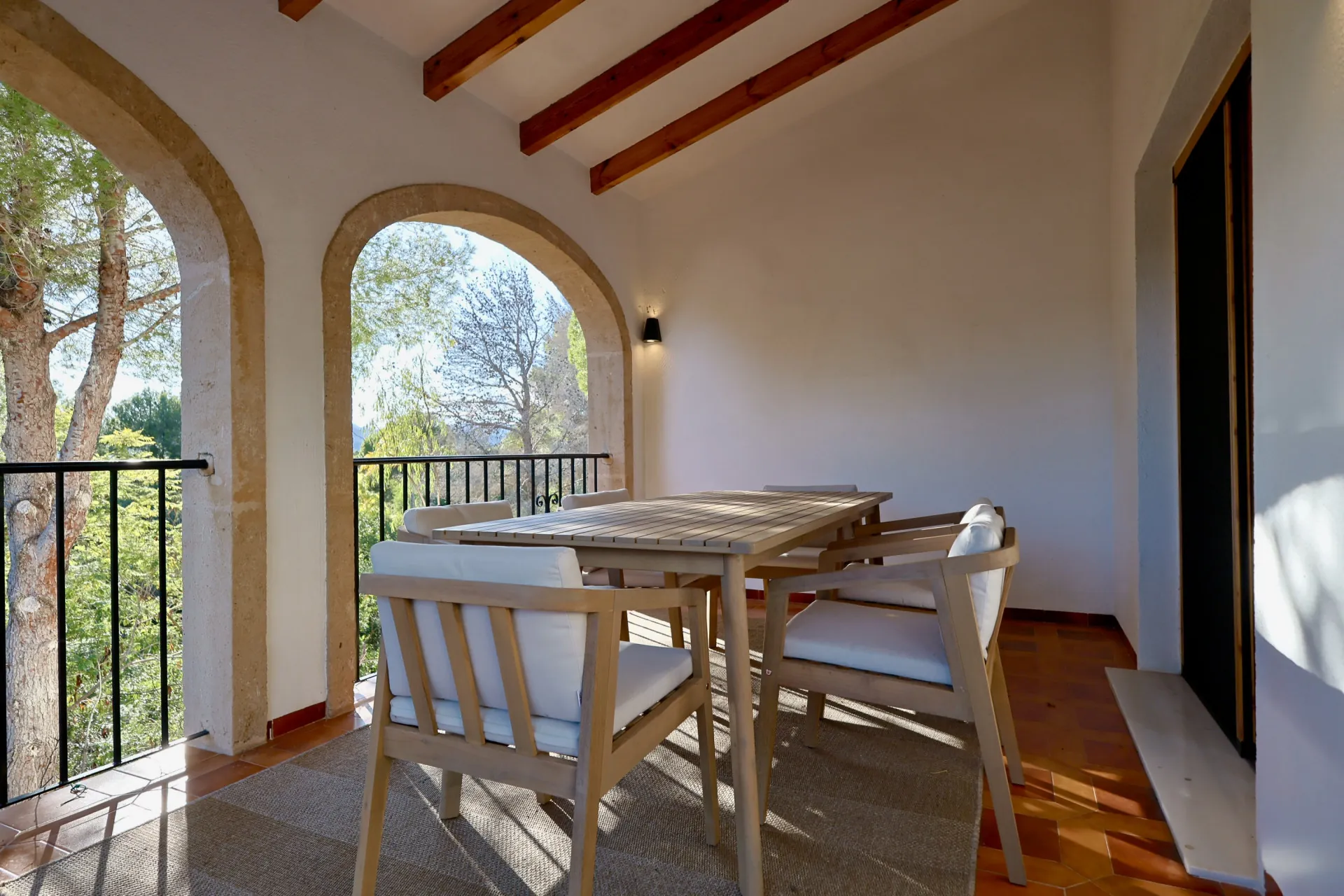 CRI692493 - Villa for sale in Xàbia