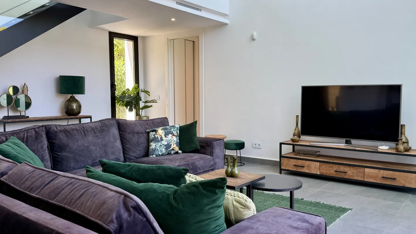 CR438967 - Villa for sale in Javea