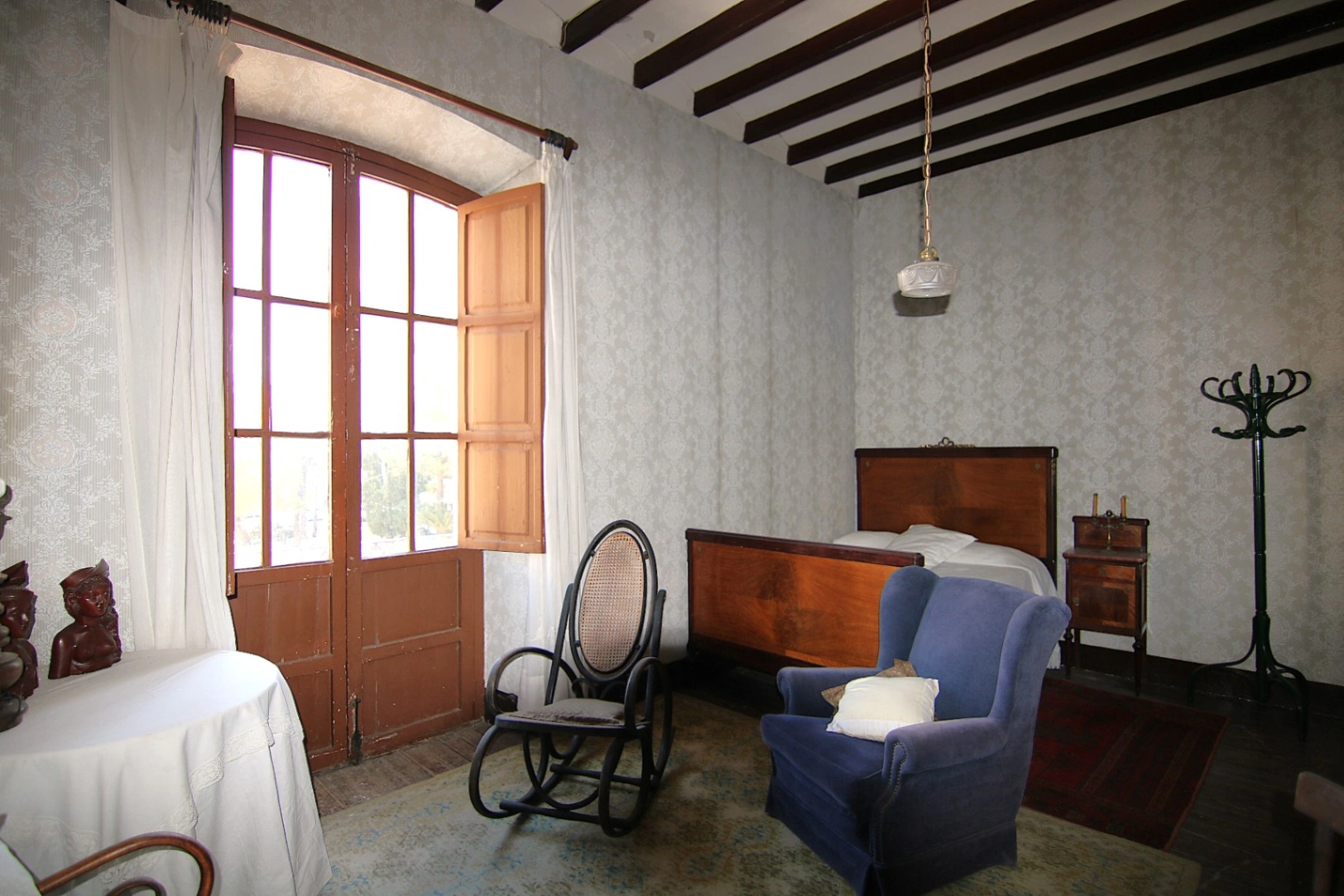 CRAL984963 - Casa de pueblo en venta en Benisa centro