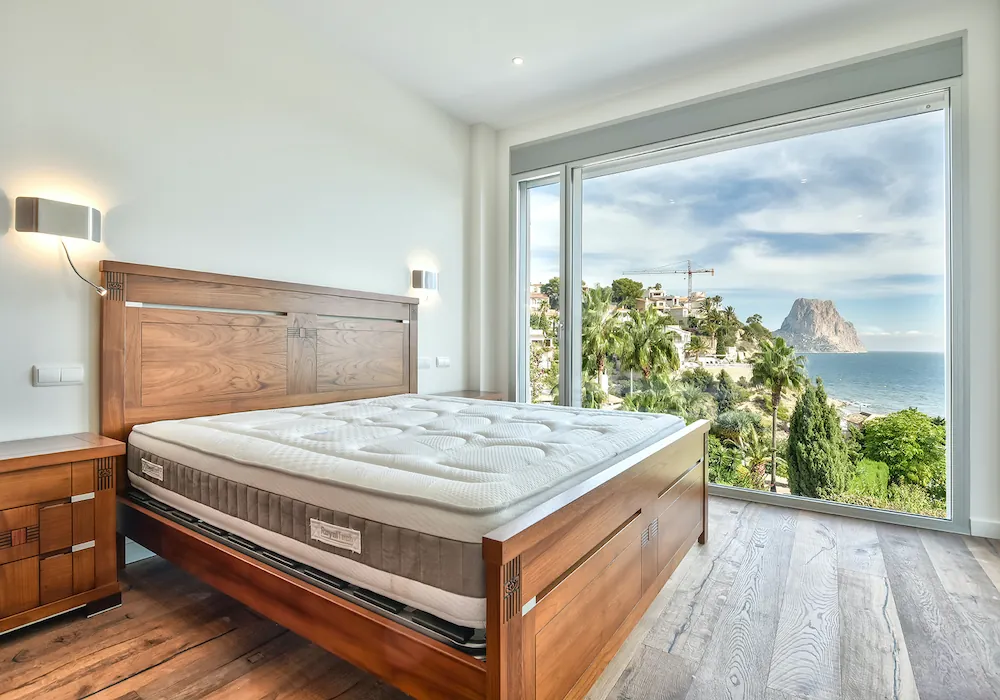 CR128441 - Chalet/Villa en venta en Calpe