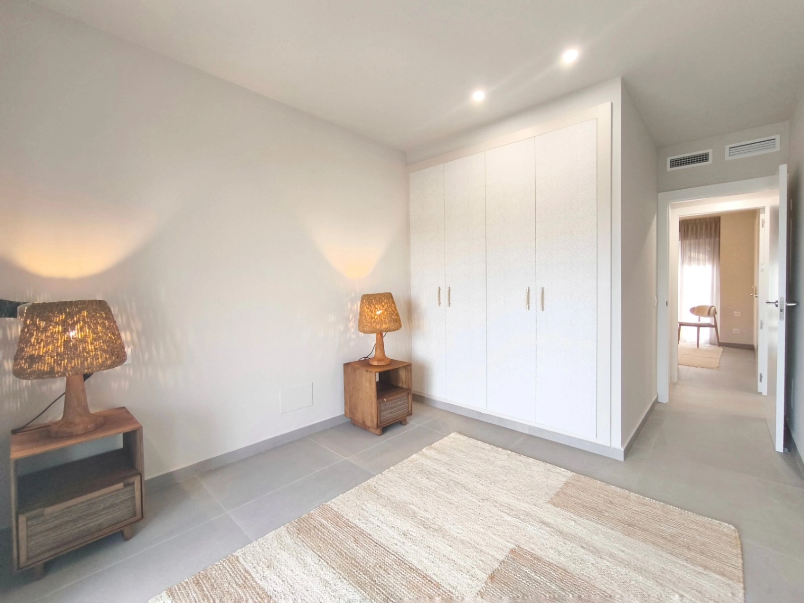 CRLN120903 - Apartamento de 2 habitaciones en el Montgó, Dénia