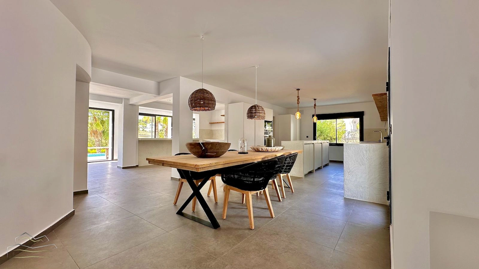 CR928848 - Villa à la vente à Moraira
