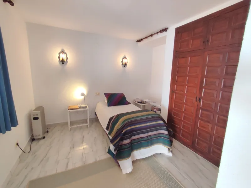 CRXC1018 - Villa for sale, Montgo Jávea area, Mediterranean rustic style