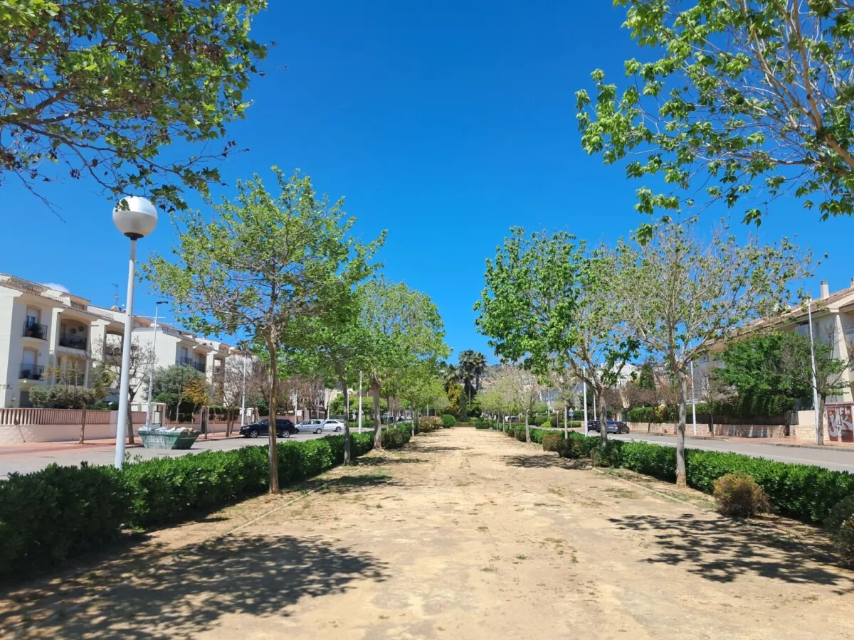 CRV352098 - Apartamento en venta en Jávea