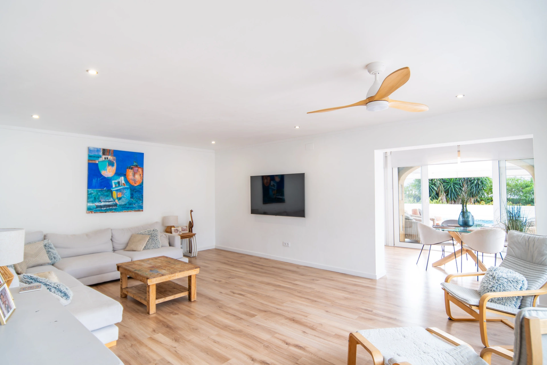 CR256646 - Chalet/Villa en venta en Jávea