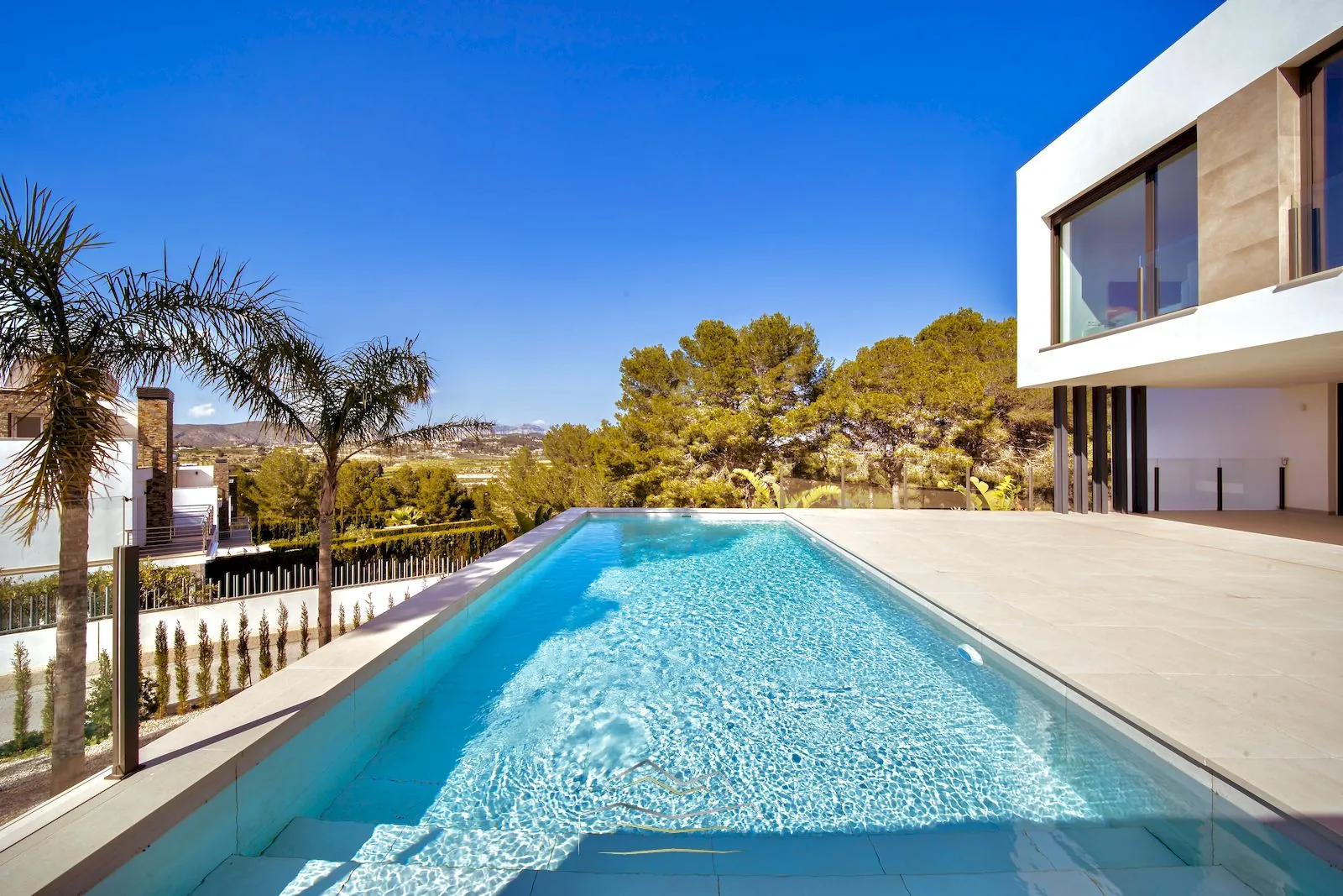 CR259937 - Villa à la vente à Moraira