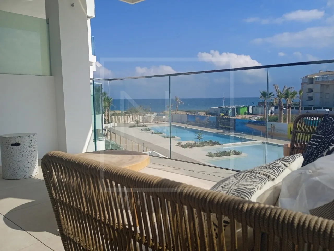 CRNL127143 - Apartamento en venta en Denia