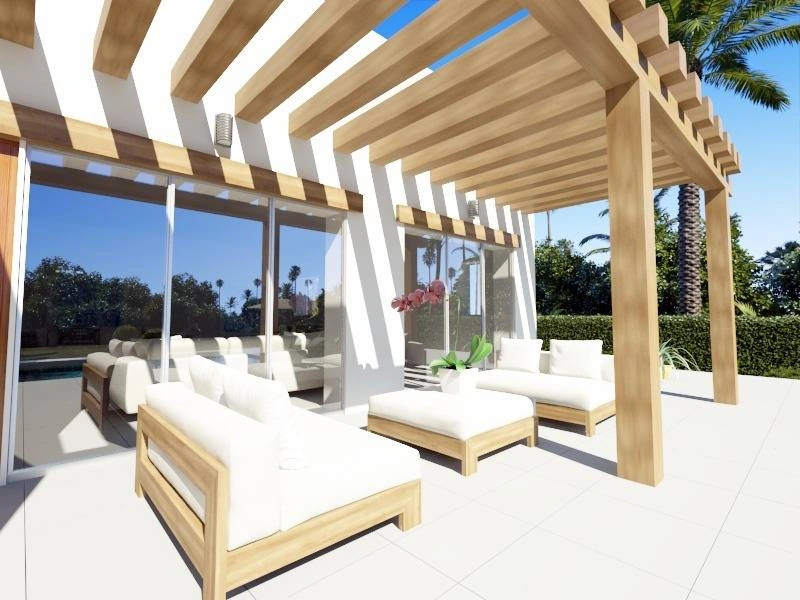 CR824454 - Chalet/Villa en venta en Alcalali