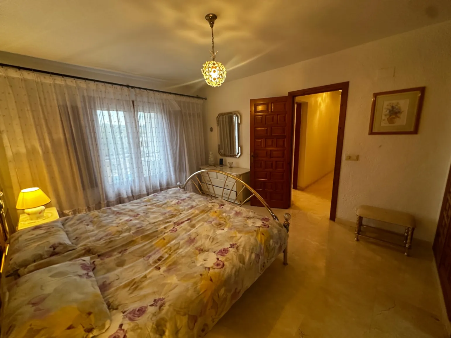 CR448317 - VILLA WITH DETACHED GUEST HOUSE IN EL MONTGO