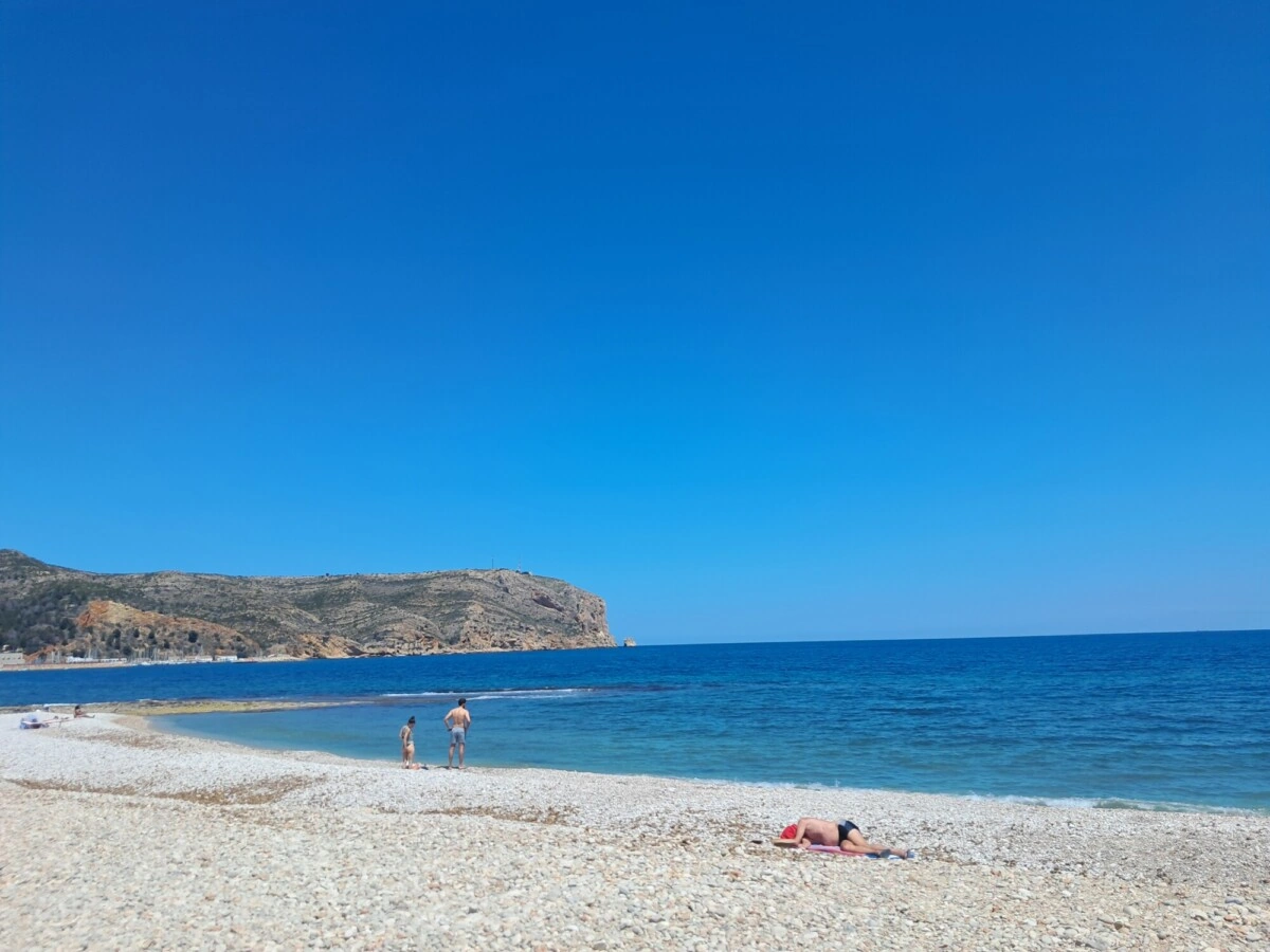 CRV352098 - Apartamento en venta en Jávea