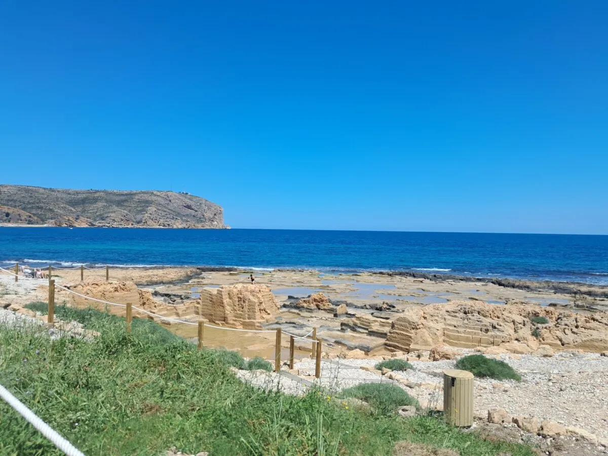 CRV352098 - Apartamento en venta en Jávea