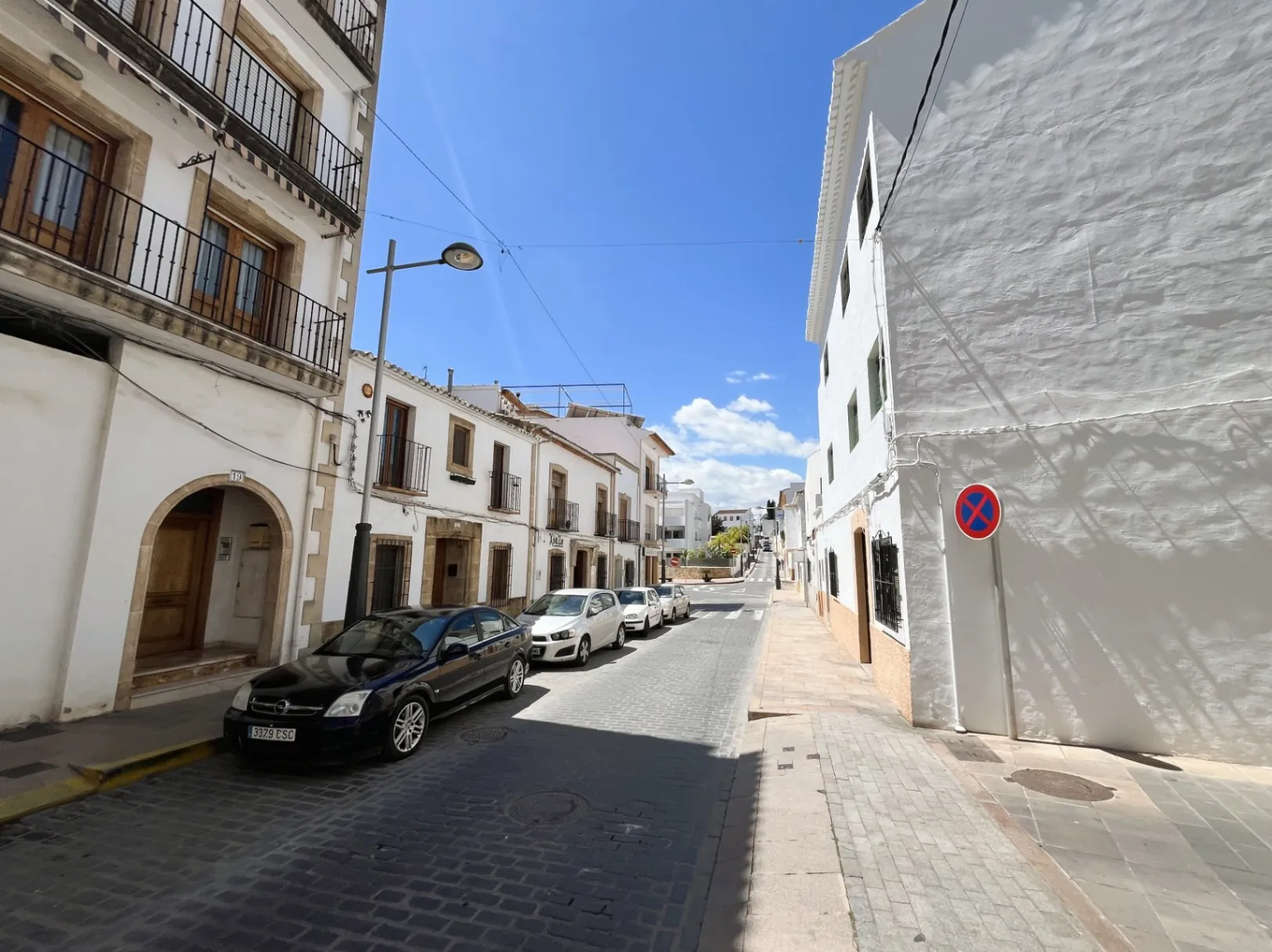 CRLL835201 - Apartamento en venta en Jávea