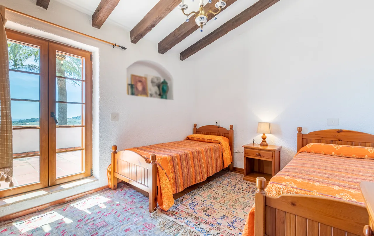 CRH176981 - Finca en venta en Teulada