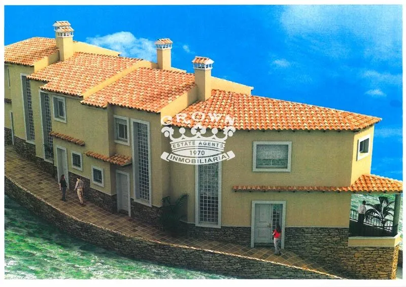 4201 - Parcela en Venta en Llosa de Camacho